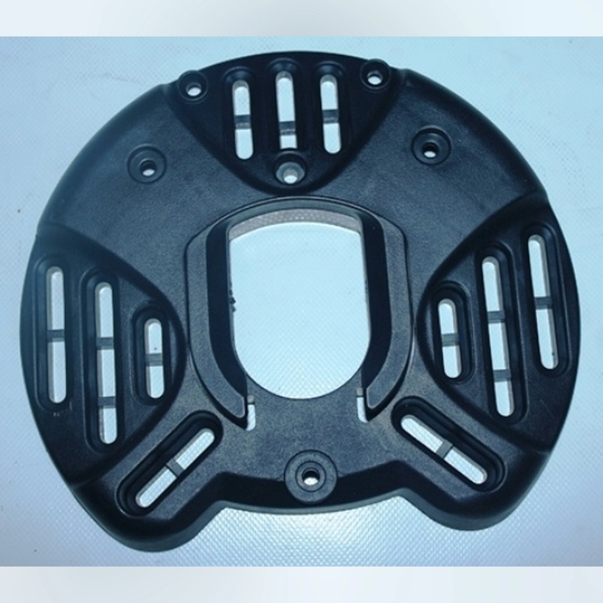 ARORA AR50-8 ESPRESSO ARKA BAGAJ BAĞLANTI PLASTİĞİ #AR50-8 ESPRESSO-118